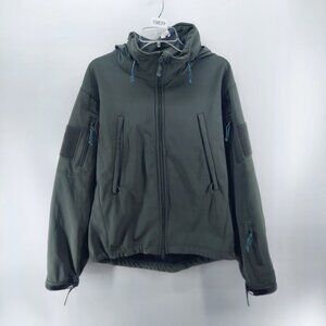 condor 602 tactical jacket men size medium